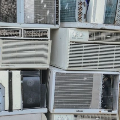 Korkuteli Bölgesinde Hurda Kağıt Alımı